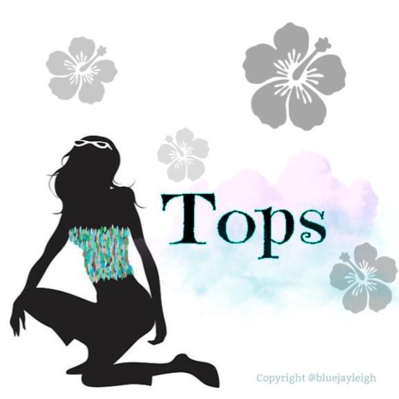 Jackets & Tops - Picture 1 of 1